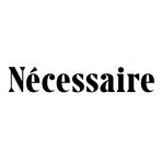 Nécessaire logo