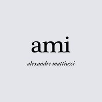 AMI PARIS logo