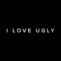 I Love Ugly logo