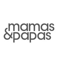 Mamas & Papas UK logo