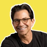 Dean Graziosi logo