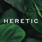 HERETIC PARFUM logo