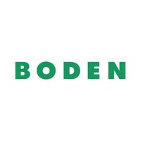 Boden logo