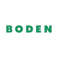Boden logo