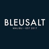 Bleusalt logo