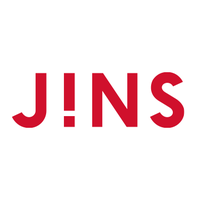 JINS logo
