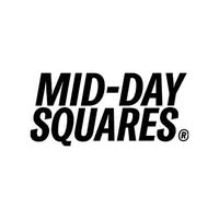Mid-Day Squares logo