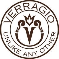 Verragio Engagement Rings and Wedding Bands logo