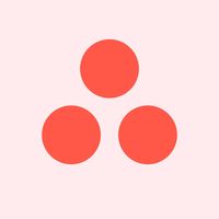 Asana logo