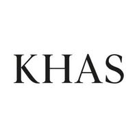 Khas Stores logo
