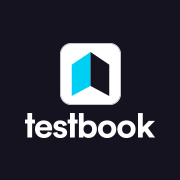 Testbook.com logo