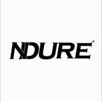 NDURE logo