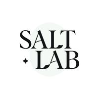 Salt Lab logo