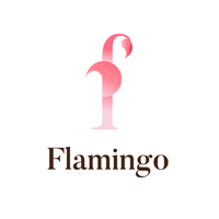 Flamingo logo