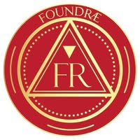 FoundRae logo