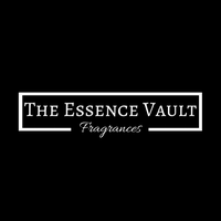 The Essence Vault logo