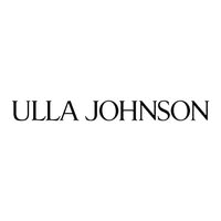 ULLA JOHNSON logo