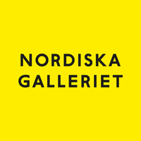 Nordiska Galleriet logo