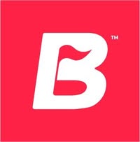 Bucket Golf logo