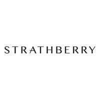 Strathberry logo