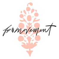 Free People Movement logo