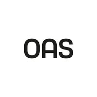 OAS Company logo