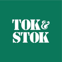 Tok&Stok logo