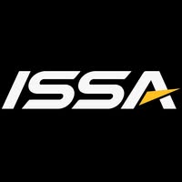 ISSA (International Sports Sciences Association) logo