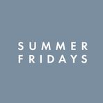 Summer Fridays logo