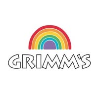 GRIMM'S Wooden Toys logo