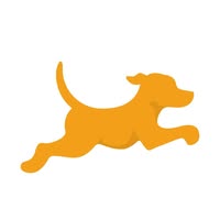 Fetch logo