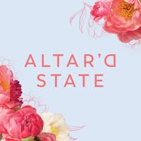 Altar'd State logo