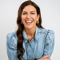 Amy Porterfield logo