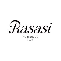 Rasasi Perfumes logo