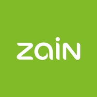 Zain KSA logo