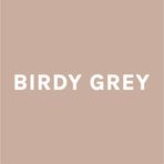 Birdy Grey logo