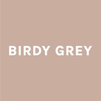 Birdy Grey logo