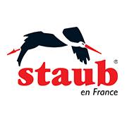 Staub USA logo