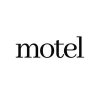 Motel Rocks logo