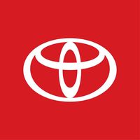 Toyota USA logo