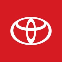 Toyota USA logo
