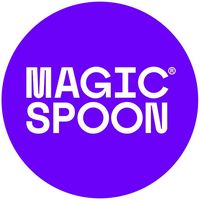 Magic Spoon Cereal logo