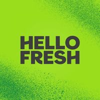 HelloFresh logo
