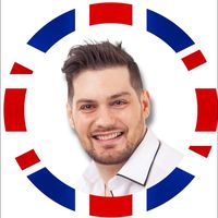 Fabio Maccagnan - Metodo Toddler logo