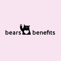 Bears with Benefits logo