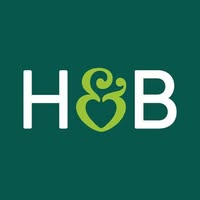 Holland & Barrett logo