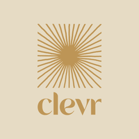 Clevr Blends logo