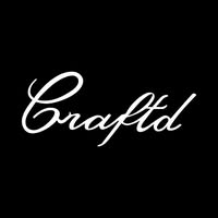 Craftd logo