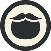Beardbrand logo