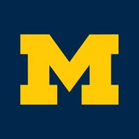 University of Michigan logo